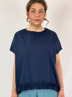 Apuntob 1944 Shirt Blue
