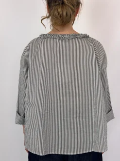 Apuntob 1888 Shirt Blue