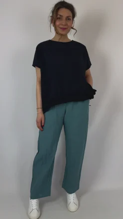 Apuntob 1944 Shirt Blue