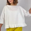 Apuntob 1911 Shirt Milk