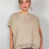 Apuntob 1944 Shirt Sand