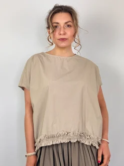 Apuntob 1944 Shirt Sand