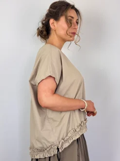 Apuntob 1944 Shirt Sand