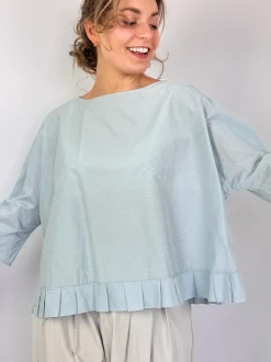 Apuntob 1911 Shirt Sky