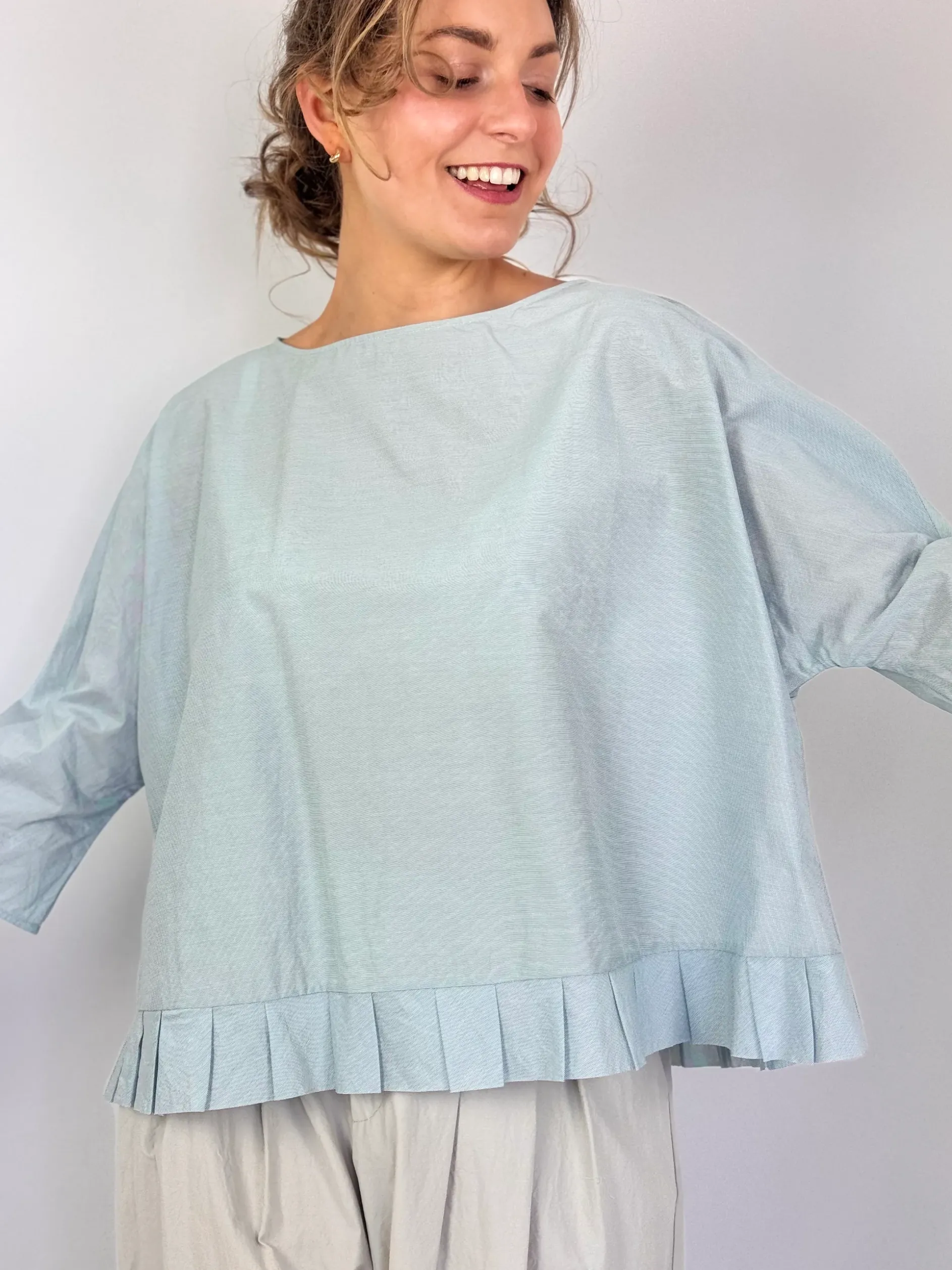 Apuntob 1911 Shirt Sky
