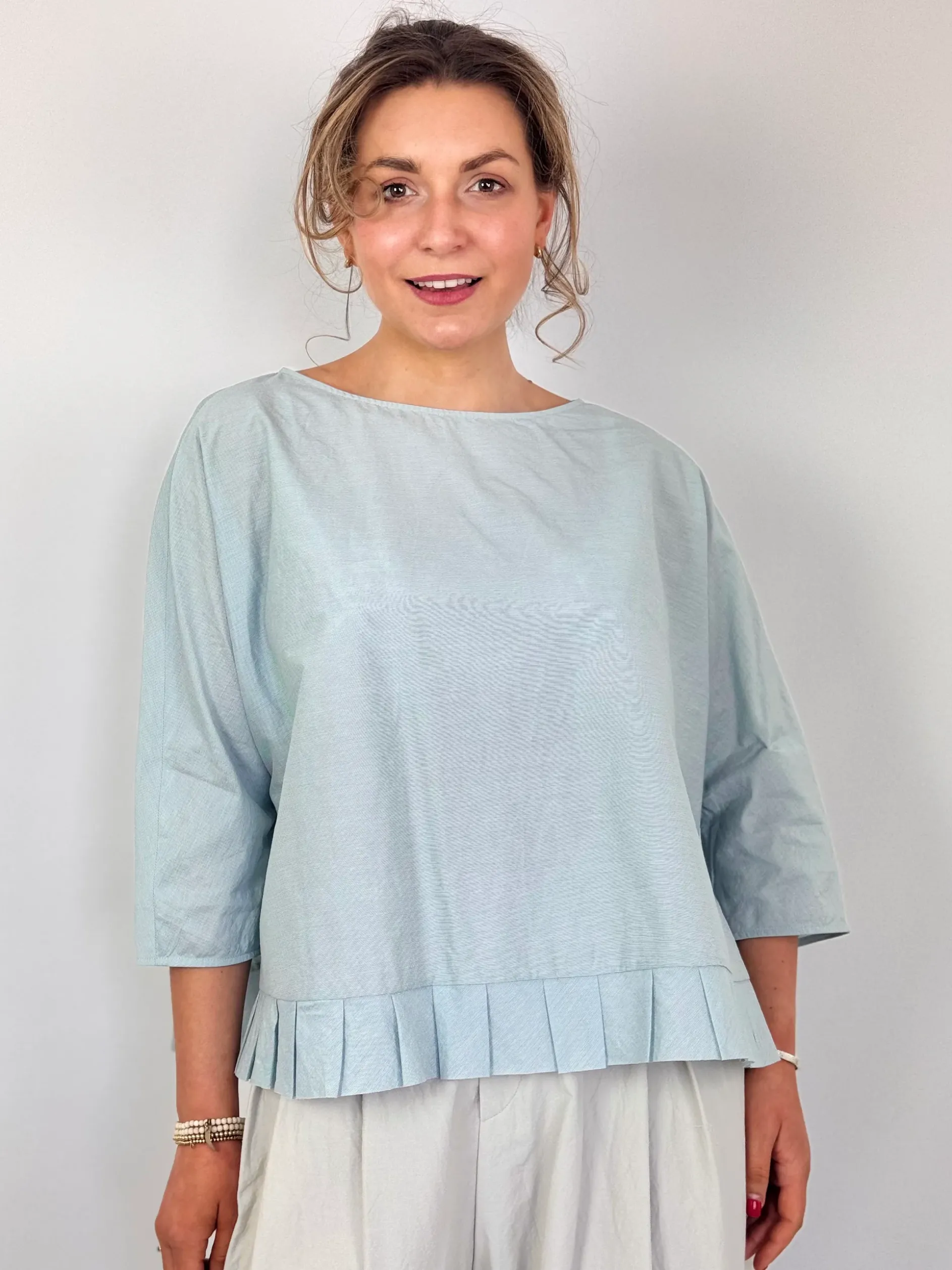 Apuntob 1911 Shirt Sky