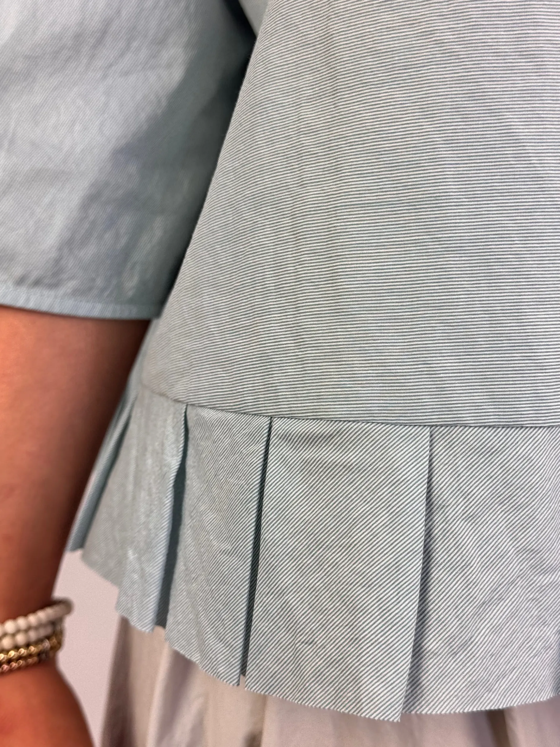 Apuntob 1911 Shirt Sky