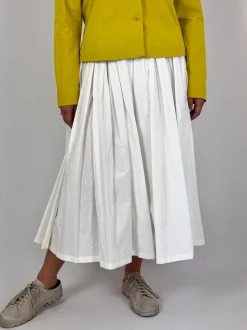 Apuntob 1900 Skirt Milk