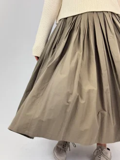 Apuntob 1900 Skirt Mud