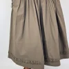 Apuntob 1932 Skirt Mud