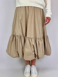 Apuntob 1925 Skirt Sand