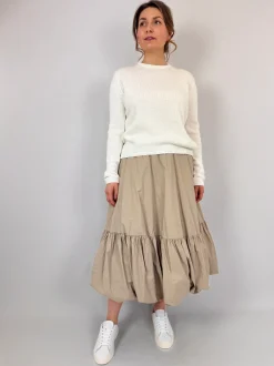 Apuntob 1925 Skirt Sand