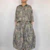 Bergfabel Carla Skirt Flower