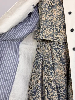 Bergfabel Carla Skirt Flower