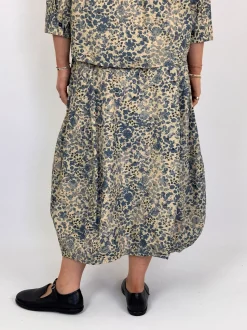 Bergfabel Carla Skirt Flower