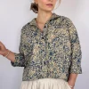 Bergfabel Claudia Shirt Flower
