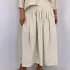 Bergfabel Farmer Skirt Cream