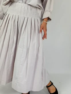 Bergfabel Farmer Skirt Rose