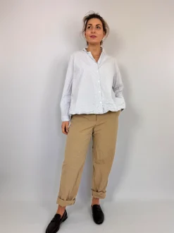 Bergfabel Jenny Shirt Stripe