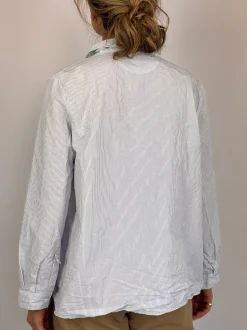 Bergfabel Jenny Shirt Stripe