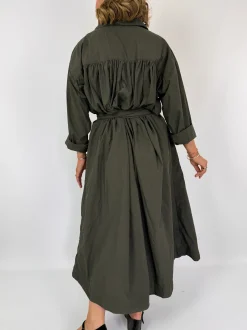 Bergfabel Lara Dress Wood