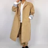 Bergfabel Moon Coat Sand