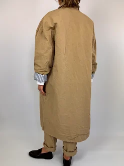 Bergfabel Moon Coat Sand