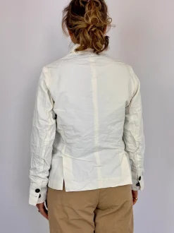 Bergfabel Tyrol Jacket Off-White