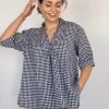 Bergfabel Vera Shirt Check