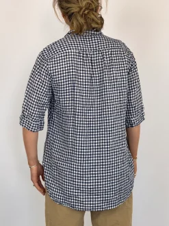 Bergfabel Vera Shirt Check
