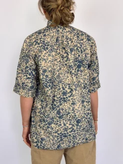 Bergfabel Vera Shirt Flower