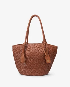 Biba Alloway 1L Bag Cuero