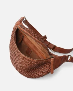 Biba Bristow 5 Bum Bag Tan