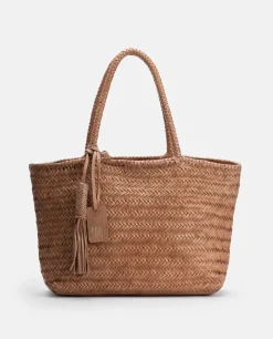 Biba Perkins 1 Bag Camel