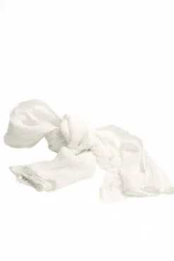 C.Chanvre Scarf