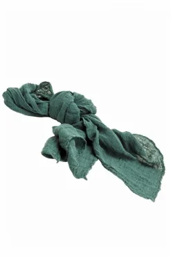 C.Chanvre Scarf