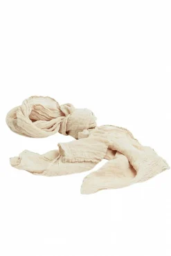 C.Chanvre Scarf