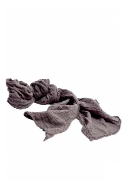 C.Chanvre Scarf