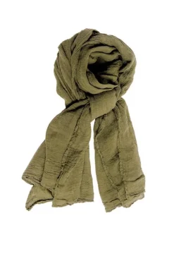 C.Chanvre Stole