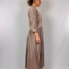 Christian Peau 011 Dress Grey