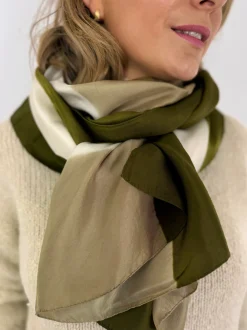 Denovembre Espirit Scarf