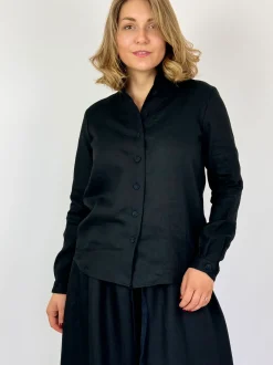Der Antagonist 20 Shirt Black