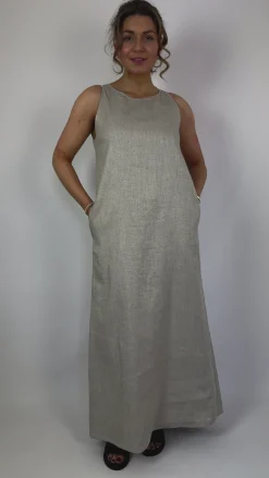 Diega Rozzita Dress Silver/Gold
