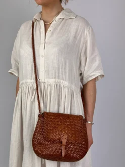 Dragon Diffusion Medium City Cross-Body Bag
