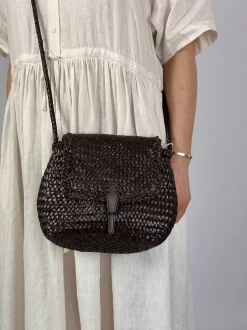 Dragon Diffusion Medium City Cross-Body Bag