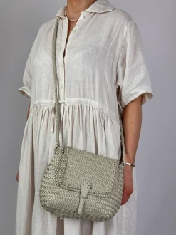 Dragon Diffusion Medium City Cross-Body Bag