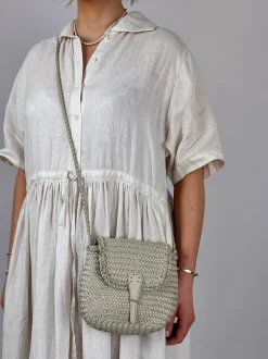 Dragon Diffusion Mini City Cross-Body Bag