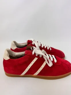 Elia Maurizi 16307 Trainers Red