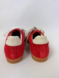 Elia Maurizi 16307 Trainers Red