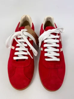 Elia Maurizi 16307 Trainers Red